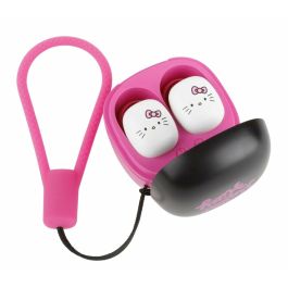 Auriculares de Diadema KONIX 10019000005 Auriculares de Diadema KONIX 10019000005 Precio: 18.49999976. SKU: B1AZYRHZCP