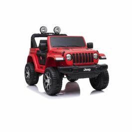 Coche Eléctrico para Niños Scrabble Junior Rojo Precio: 461.78999988. SKU: B1ATWXDK4P
