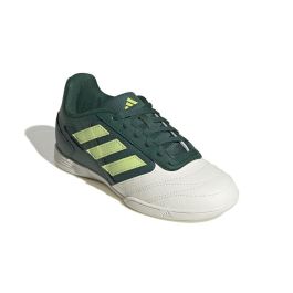 Zapatillas Deportivas Infantiles Adidas IE1553 Cian