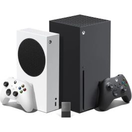 Seagate Tarjeta de Expansión 1 TB para Xbox Series X / S