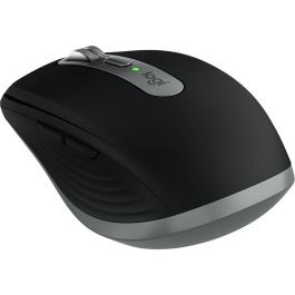 Ratón Inalámbrico Logitech 910-006947 8000 dpi Ratón Inalámbrico Logitech 910-006947 8000 dpi