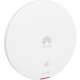 HUAWEI eKit Wi-Fi 6 AP361 Doble Banda 2.4/5 GHz MU-MIMO 1.775 Gbps Punto de Acceso Interior