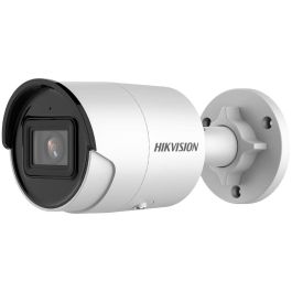Videocámara de Vigilancia Hikvision DS-2CD2023G2-I(2.8MM) Videocámara de Vigilancia Hikvision DS-2CD2023G2-I(2.8MM)