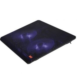 Soporte Refrigerante NGS Cooler Jetstand para Portátiles hasta 15.6"/ Iluminación LED Precio: 18.69000001. SKU: S0227822