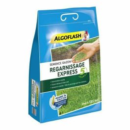 Grass Seeds Express Relining 5 días 3 kg Precio: 59.95000055. SKU: B1HE7Q4SYT