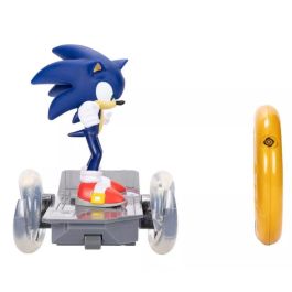 JAKKS PACIFIC Patín Radio Control Sonic the Hedgehog