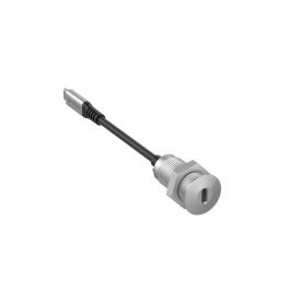 Vivolink USB-C Desk socket grey with 0,3m cable Precio: 31.58999998. SKU: B1BT6LAWAN