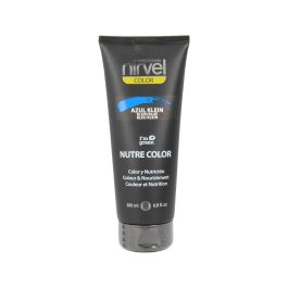 Nirvel Nutre Color Fluor Azul Klein 200ml - Tinte con color flúor vivo y brillante Precio: 4.68999993. SKU: S4253446