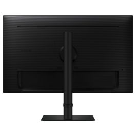 Samsung Monitor Profesional ViewFinity S6 S61F LS27F610EAUXEN 27" QHD IPS Regulable en Altura Negro