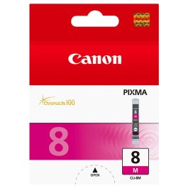 Canon Pixma IP4200/5200/5200R/6600D, MP-500/800 Cartucho Magenta Precio: 15.94999978. SKU: S8402614
