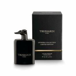 Perfume Hombre Trussardi EDP Levriero Collection Limited Edition 100 ml Precio: 76.89000055. SKU: B1FDB3B6TV