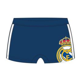 Cerdá Boxer Baño Real Madrid 2 Años Azul Oscuro Cerdá Boxer Baño Real Madrid 2 Años Azul Oscuro Precio: 9.59288. SKU: B1C7EQDQJH