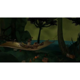 Just For Games Outer Wilds: Arqueólogo - Juego de Nintendo Switch