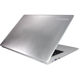Thomson N14C4SL128MS Portátil 14" Intel Celeron 4 GB RAM 128 GB SSD con Funda Protectora + Ratón