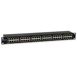 LevelOne ESP-2400 Switch 24 Puertos PoE 30W 6kV Protección Sobretensiones 19" Montaje en Rack Precio: 682.50000027. SKU: B14M5DA9GY