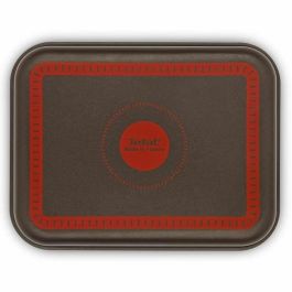 ÉXITO TEFAL Mini plato para horno J1600502 20x26 cm marrón