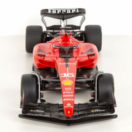 Coche Radio Control Ferrari F1 2023 1:10 (2 Unidades)
