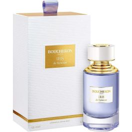 Perfume Mujer Boucheron Iris de Syracuse EDP 125 ml Precio: 97.49999952. SKU: B1EWMWSJZF