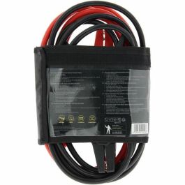 Michelin MIC3221320095133 Cables de Arranque Modelo 9513 para Batería de Coche, Sección 25mm², Longitud 3 Metros