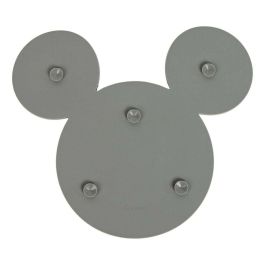 Comedero para perro silicona mickey 28.0 x 15.0 x 1.5 cm Comedero para perro silicona mickey 28.0 x 15.0 x 1.5 cm