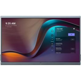 Yealink ETV86 Erweiterungstouchscreen 86" Precio: 3784.0572. SKU: B1C6TMYRN2