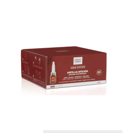 Martiderm Hair System 3 grf Antihair Loss Ampoules 14U. Precio: 28.58999979. SKU: B1AZH7F62L