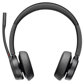 HP Voyager 4320 UC Auricular Inalámbrico Bluetooth USB-C Negro para Oficina/Centro de Llamadas Precio: 129.49999953. SKU: B18TGW6MK2