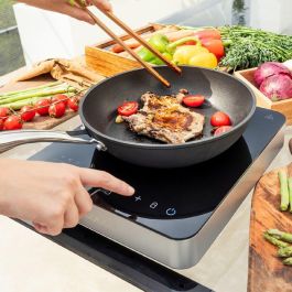 Hornillo de Gas Cecotec