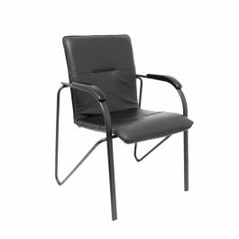 Silla de Recepción Balsa Piqueras y Crespo 2259SPNE Negro Silla de Recepción Balsa Piqueras y Crespo 2259SPNE Negro Precio: 256.49999991. SKU: B1F63QSHFP