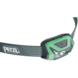 Petzl TIKKA PET3342540839120 Linterna Frontal 350 lúmenes 3 pilas AAA/LR03 incluidas Verde
