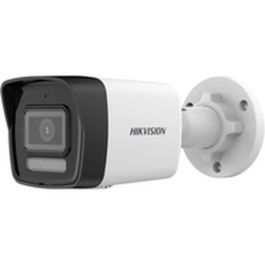 Videocámara de Vigilancia Hikvision DS-2CD1083G2-LIUF 2.8mm PL