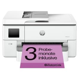 HP OfficeJet Pro 9720e Impresora Multifunción Tinta A3 WiFi ADF Dúplex