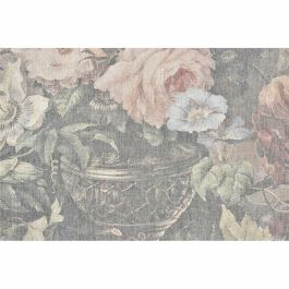 Lienzo Moderno DKD Home Decor Multicolor 2 x 100 x 75 cm (2 Unidades) Lienzo Moderno DKD Home Decor Multicolor 2 x 100 x 75 cm (2 Unidades)