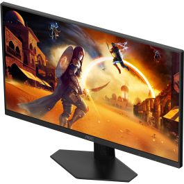 AOC 24G4XE Monitor Gaming Fast IPS 23.8" Full HD (1920x1080) 180Hz 1ms, 2xHDMI+DP, Negro