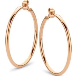Pendientes Mujer CO88 Collection 8CE-70067 Oro Rosa Precio: 45.69000051. SKU: B15YKC87LH