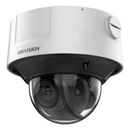 Hikvision Cámara IP Minidomo 8MP 4K Darkfighter 2.8-12mm Antióxido IR40 WDR IK10 IP67 PoE NEMA 4X Precio: 867.78999978. SKU: B1D8YN7GZ8