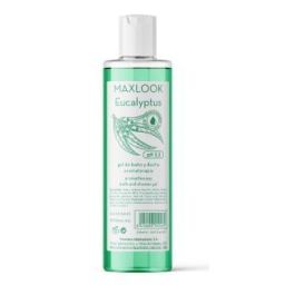 MAXLOOK Gel Ducha Eucalyptus 750ml Precio: 3.50000002. SKU: B1BH4NNK5X