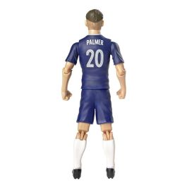 BANBO TOYS Figura articulada Action Cole Palmer Chelsea 20cm