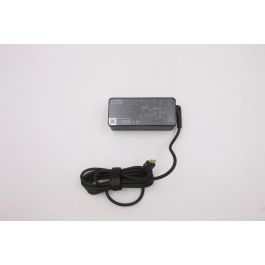 Lenovo 45W Type-C USB AC Adapter, compatible with Lenovo laptops, supports multiple voltages, 0.5m power cord. Precio: 35.50000003. SKU: B13T9VAHBG