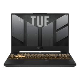 Portátil Gaming Asus TUF F15 TUF507VV-LP193 Intel Core i7-13620H/ 16GB/ 1TB SSD/ GeForce RTX 4060/ 15.6"/ Sin Sistema Operativo Portátil Gaming Asus TUF F15 TUF507VV-LP193 Intel Core i7-13620H/ 16GB/ 1TB SSD/ GeForce RTX 4060/ 15.6"/ Sin Sistema Operativo