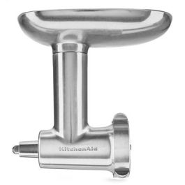 Picadora Metálica De Carne KITCHENAID 5KSMMGA