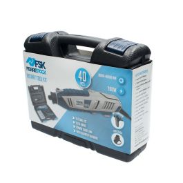 Kit de herramientas Ferrestock 200W Kit de herramientas Ferrestock 200W