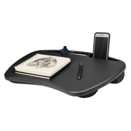 Confortime Soporte Plástico Portátil Cojín, Dimensiones: 47.8 cm (Largo) x 33.6 cm (Ancho) x 6.3 cm (Alto) (6 Unidades)