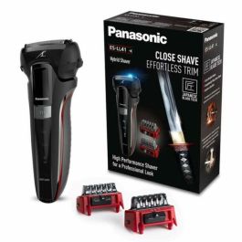 Afeitadora Eléctrica Recargable Panasonic ES-LL41-K503 Precio: 110.58999974. SKU: B15QJ4Y6YC