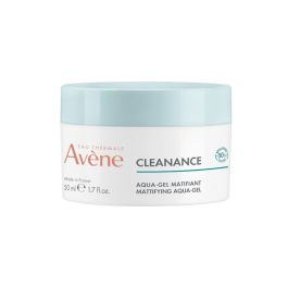Avène CLEANANCE aqua-gel matificante Gel Hidratante Matificante para Piel Grasa y con Imperfecciones 50 ml Precio: 21.49999995. SKU: B17MDAKV2J