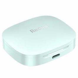 Auriculares Inalámbricos con Estuche de Carga Xiaomi Redmi Buds 6 Verde