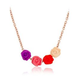 Collar Mujer Morellato SABZ363 (43 cm) Collar Mujer Morellato SABZ363 (43 cm)
