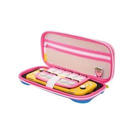 Power A NSCS0068-01 Estuche Protector Compacto para Nintendo Switch OLED, Switch y Lite - Kirby