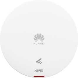HUAWEI eKit Wi-Fi 6 AP361 Doble Banda 2.4/5 GHz MU-MIMO 1.775 Gbps Punto de Acceso Interior Precio: 84.50000031. SKU: B1ENEM6A9Z