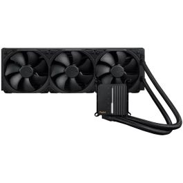 ASUS ProArt LC 420 Sistema de refrigeración líquida todo en uno, 14 cm, Negro, 90RC00N0-M0UAY0, Compatible con múltiples sockets